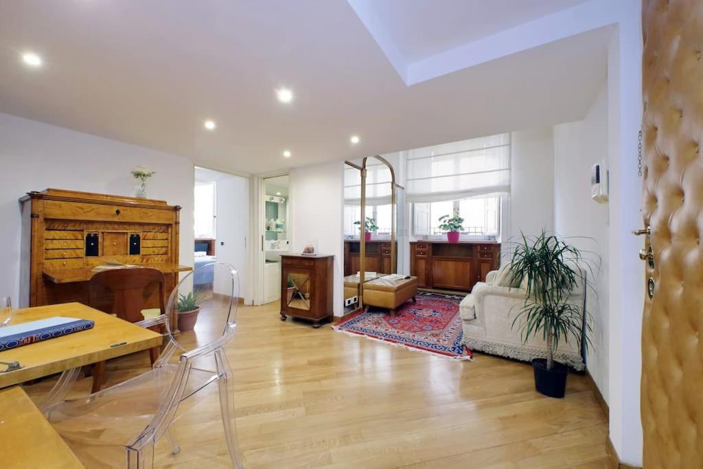 Suite Barberini Rome Exterior photo