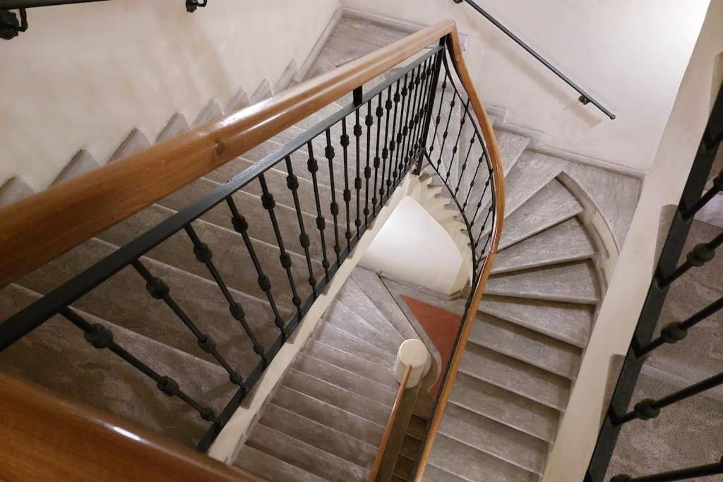 Suite Barberini Rome Exterior photo
