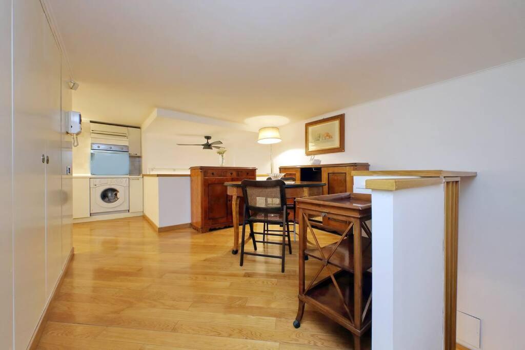 Suite Barberini Rome Exterior photo